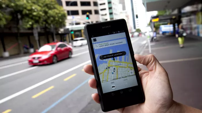 Northland telco fights OneNZ–Uber deal