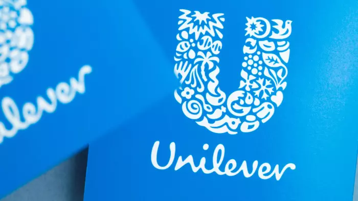 How Unilever used AI to make soap go viral