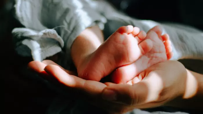 Money Answers: How do I reset my money after a baby?