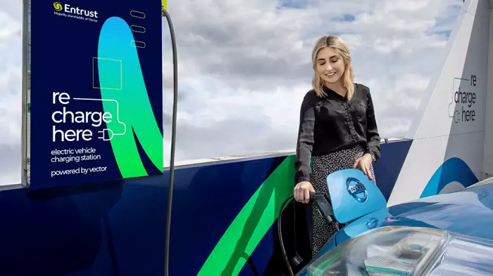 Best of BusinessDesk: You may not own an EV, but you might still be paying for them