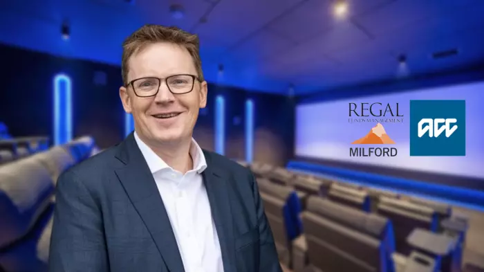 Vista's new shareholders revealed