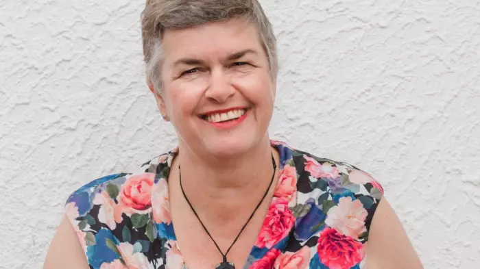 My Net Worth: Victoria MacLennan, CEO, IT Professionals New Zealand