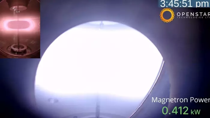 Best of BusinessDesk: Race for fusion energy hots up