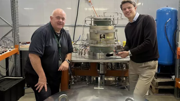 Geopolitics could put squeeze on NZ’s nuclear fusion hopes