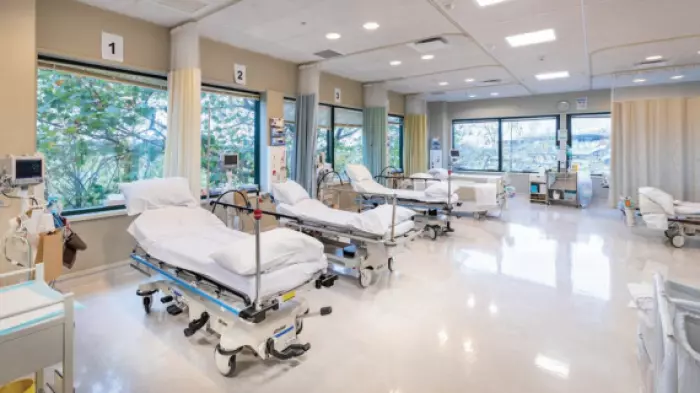 NZX flat after Vital announcement