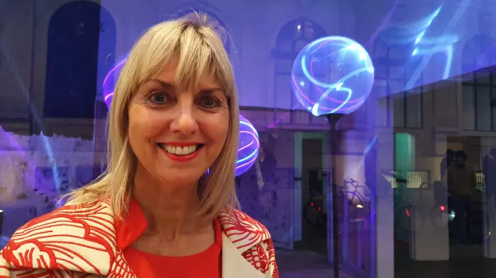 We don't need 'gold-plated' transport solutions – Beck