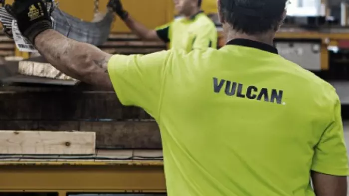 Steel and metal price boom propells Vulcan Steel's profit by 91%