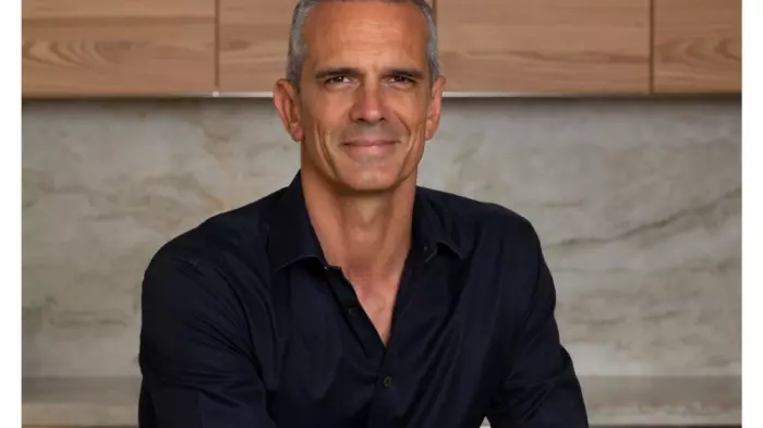 Fail file: Chef, restaurateur and judge Josh Emett