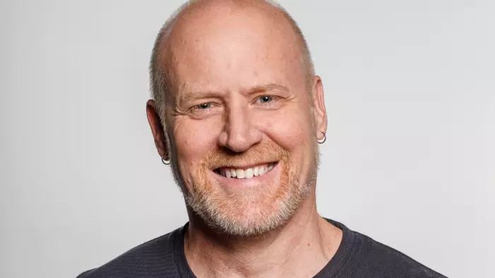 My Net Worth: Wade Jackson, Covert Theatre founder