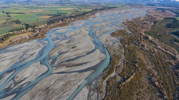 Ngāi Tahu drops to $95.5m loss