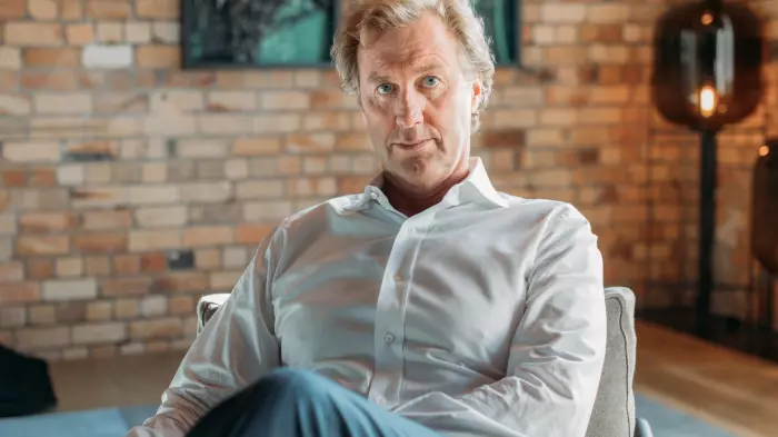 Zipped lips on rumoured Hobson Wealth sale
