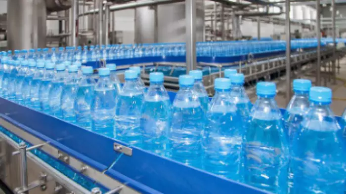 Water bottling court case spillover