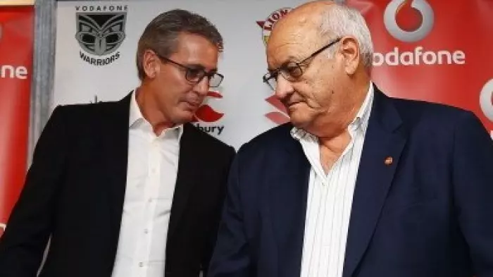 Texts latest battle in Glenn, Wikeley, Watson court saga
