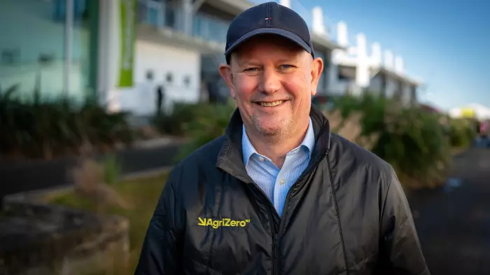 AgriZeroNZ invests $6.3m in US biotech BiomEdit