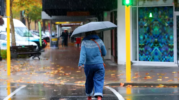 MetService to be folded into Niwa