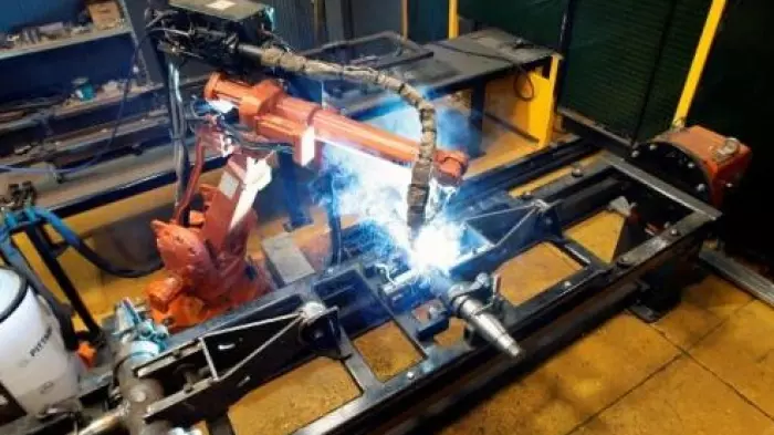 Manufacturing at risk as trade rivals boost investment — study