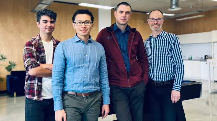 Wellumio targets $8.5m in fundraise for stroke diagnostic game-changer