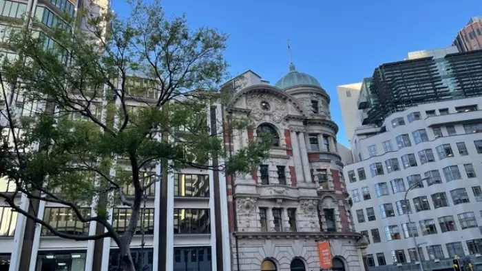 Covid's legacy could permanently impact office occupancy