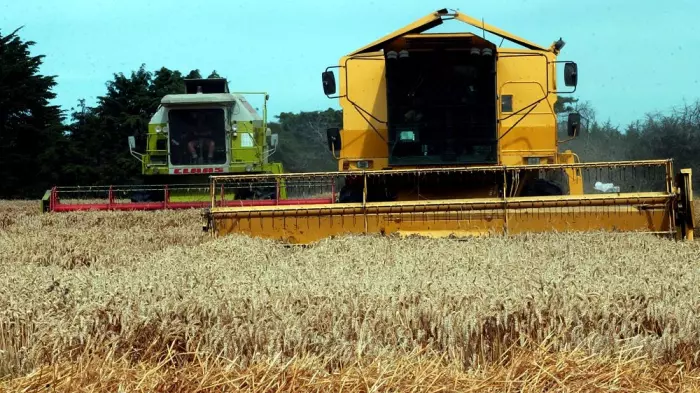 US farmers have questions after Trump victory