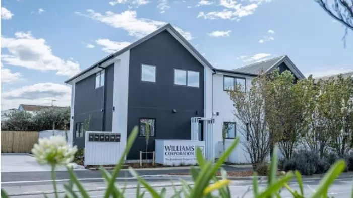 Low cost upstart shows the way forward for Kiwibuild