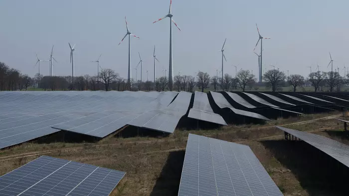 Pacific Channel launches $50m renewable energy fund