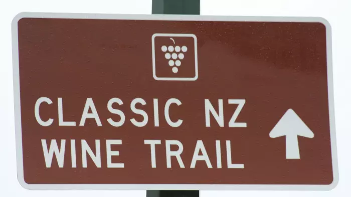 A brief guide to NZ's top wine trails