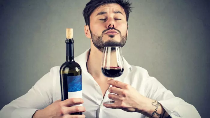 Ready to venture outside your wine comfort zone?