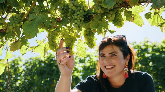Marlborough winemaker recognised as world's best