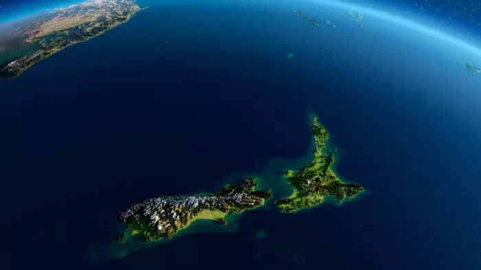 From Auckland Airport to Z Energy, investors need to check emissions trends