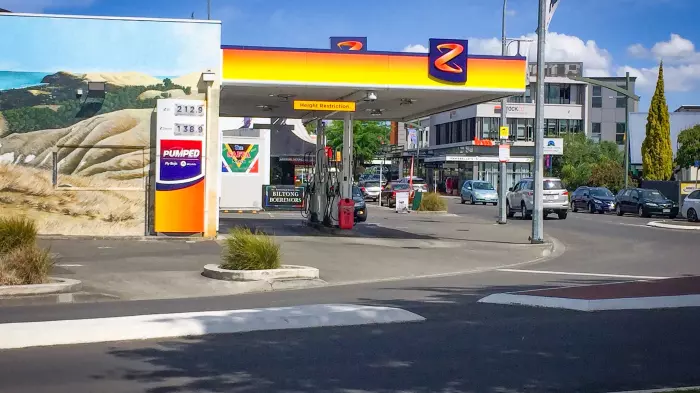 Z Energy: It's critical we don't do greenwashing