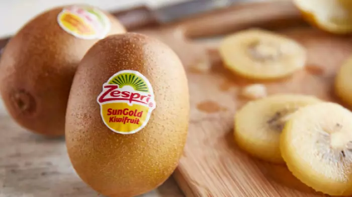 Zespri looking to cut up to 135 roles