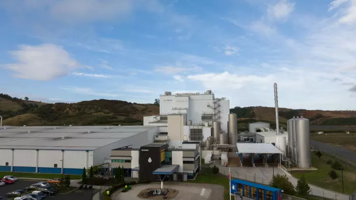 The a2 Milk Company ups revenue guidance