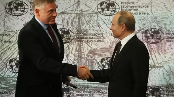 On the Money: oligarchs, espionage and the overlooked