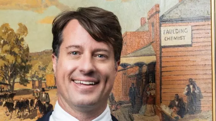 Ebos CEO grilled on 'drastic' share-price fall