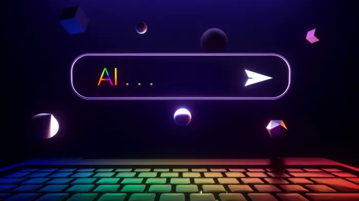 Resist the hype and tread carefully with AI