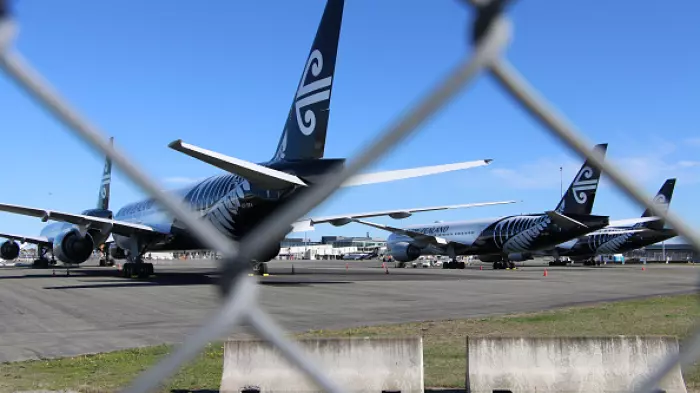 Fitch downgrades its NZ growth forecast
