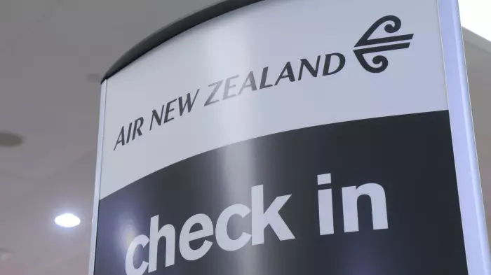 No jab or swab? No Air NZ flight