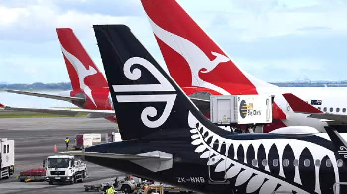 Ultra-long-haul: a new era of Qantas vs Air NZ competition