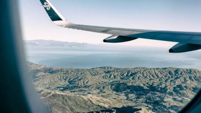 Stranded Kiwis to face up to three-week wait to get home