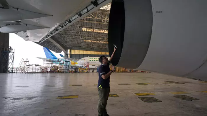 Air NZ backs mission-critical startup OneReg