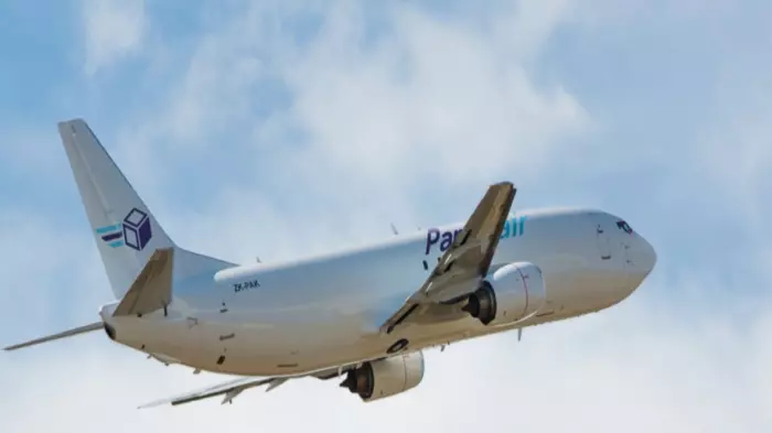 Takeover or merger on cards after Airwork posts a $191.6m loss
