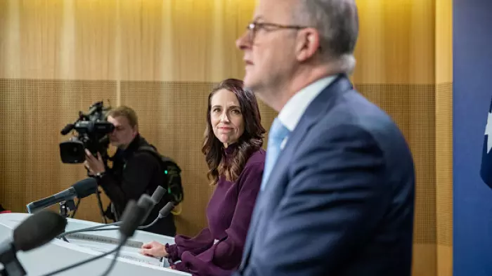 Is NZ thinking too small about Australia?
