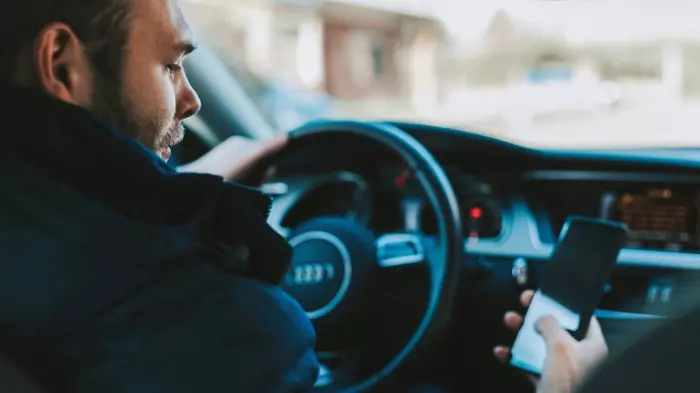 Gamification curbs distracted driving, according to study