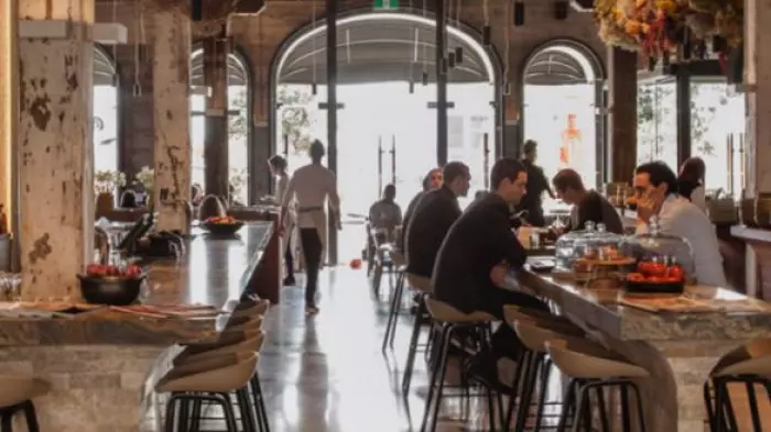 Savor rights issue to fund Amano opens