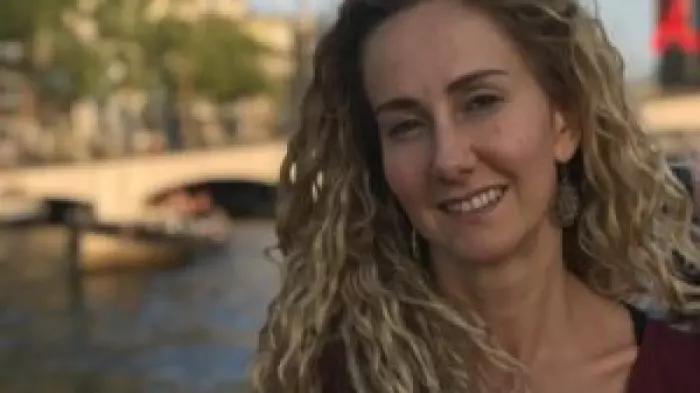 Cooking the Books podcast: How a teacher saved 90% of her income to retire early