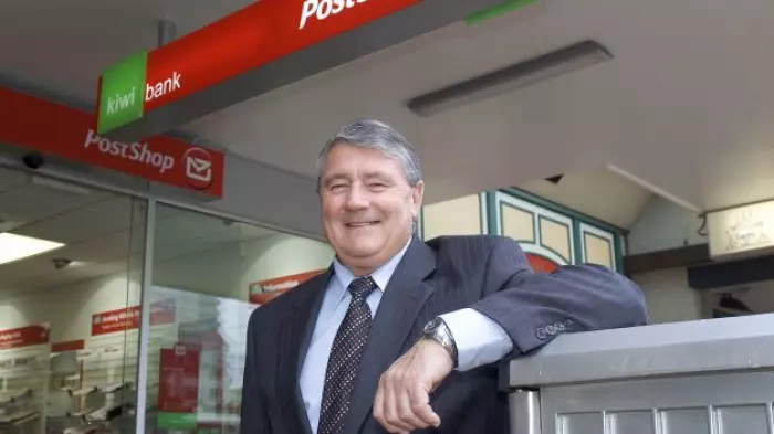 NZ Post keeps $400m of Kiwibank sale proceeds