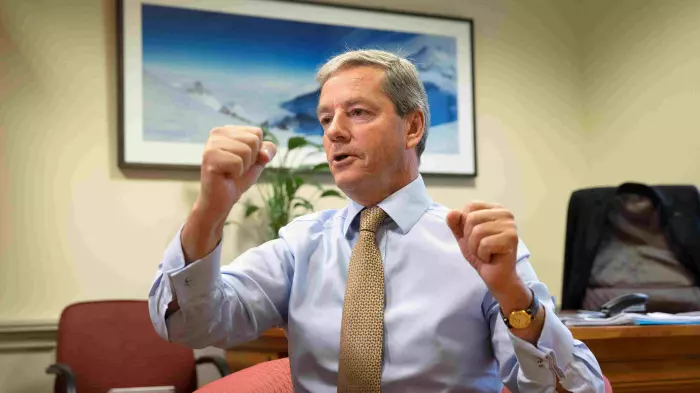 Lending rules further eased