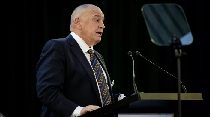 Fletcher’s down 3.6%; NZX misses ceasefire rally