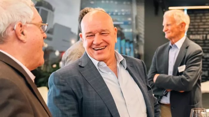 Fletcher's board ‘adapts’ chair first strategy