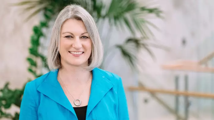 Home ownership now 'preserve of the rich': ANZ boss